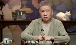 马未都视频,古董收藏背后的故事与智慧