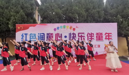 少先队入队仪式视频,共筑红领巾梦想